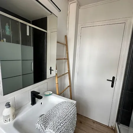 Sejour Agreable A Plaisir - 456 شقة