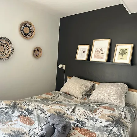 Sejour Agreable A Plaisir - 456 * روان