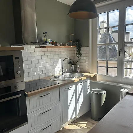 Sejour Agreable A Plaisir - 456 * روان