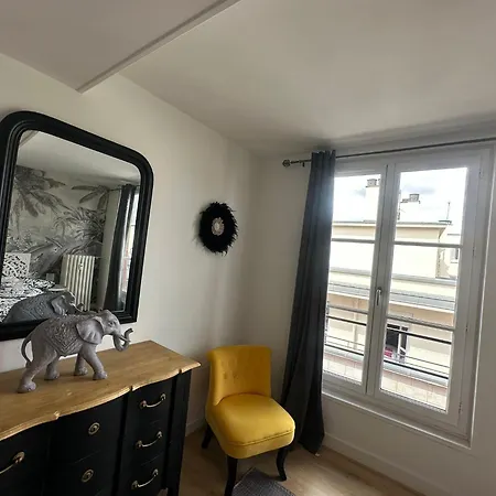 Sejour Agreable A Plaisir - 456 * روان